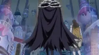 Entry of Charlotte Katakuri!! - One piece ep825
