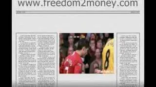 Cristiano Ronaldo 2007-2008 best 42 goals