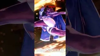 C. Viper шокирует всех в SF6!⚡