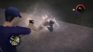 Saints Row 2 Brutal Kill Compilations (Rapid Fire)