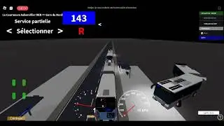 (FR) Bus 143