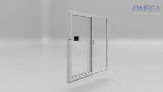 Patio Door | Omega Windows, Doors & Conservatories