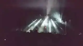 Todd Terje - Delorean Dynamite (Electric Picnic 2016)