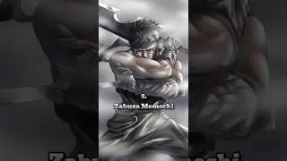 Ranking SEVEN SWORDSMEN OF THE MIST (Weakest - Strongest) #narutoamv #swordsmanship #animeamv