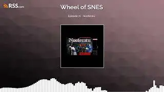Episode 71 - Nosferatu
