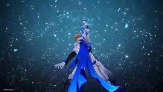 [Honkai: StarRail] Travel Log - Feast of Deceits: Pure Fiction - Tales of a Tethered Bird