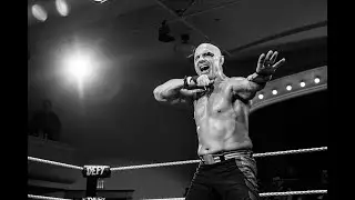 Christopher Daniels vs Artemis Spencer - DEFY Wrestling Highlights