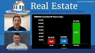 Build-To-Rent & Turn-Key Rental Investment Opportunities