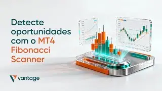 Ferramenta VIP: MT4 Fibonacci Extension Scanner | Indicador Avan&ccedil;ado