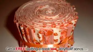 Get an eBook with 4 Quilt Patterns