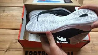 Обзор кроссовок Nike PRIME HYPE DF II 806941-001