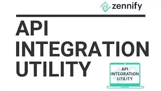 Salesforce API Integration Utility Tool App