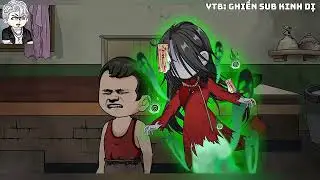 FULL Version | BÀ NGOẠI HOÁ QUỶ Ăn Thịt Người Khi 100 Tuổi | Ghiền Sub Kinh Dị