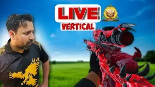 🔴 CODM LIVE | Top 1K Push 🔥