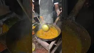 Panchkula&rsquo;s Best Chaap Gravy | Pure Veg But Non-Veg Style Taste