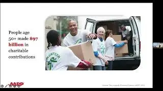 disrupt aging in your community