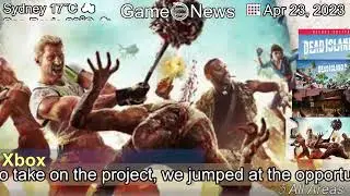 [Latest]Dead Island 2: How Dambuster Studios Gave an Undead Series New Life