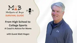 From High School to College Sports: A Coach&rsquo;s Advice for Moms | MOB Survival Guide