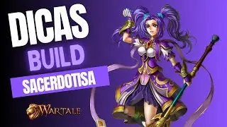 Wartale - Sacer Build