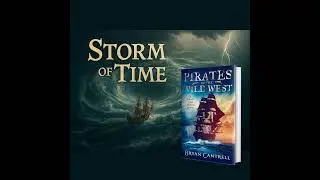 The Pirate Republic Presents: Pirates of the Wild West (Audiobook) &mdash; Chapter Three: Legends