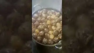 pares, mami special mata, utak, dila, batnball dito lg sa bdo ng candelaria
