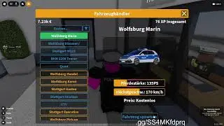 Notruf Hamburg RP Trolling mit Nexus