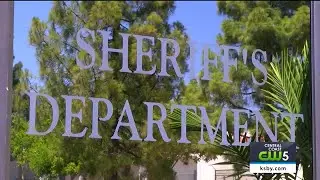 Incumbent Santa Barbara County sheriff takes the lead in race