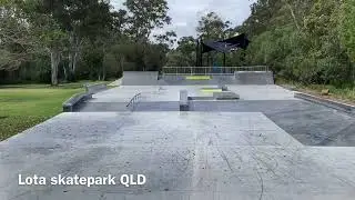 Brisbane Skateboarding- Lota 2022