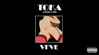 Thiago Anezzi   VFVE ft Solanno  Nith Prod Penacho