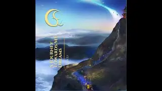 [Orig] A Journey Towards My Dreams - Zheng/Koto 箏 Li  Lune