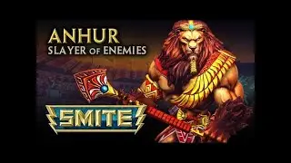 AHNUR GM ADC GAMEPLAY  - 😱IMPALANDO A LA GENTE SIN PARAR😱