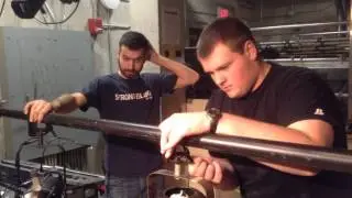Apollo Little Focus 5 Wrench Time Trials