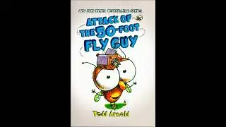 19.  ATTACK OF THE 50 FOOT FLY GUY