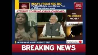 India Steps Up Diplomatic Engagements With Beijing