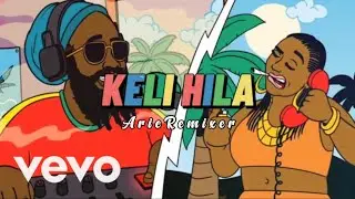 🔸LAGU ACARA FVNKY JUMP TERBARU ~ KELI HILA _ DEZINE { ARIEREMIXER } - NEW 2025🔸
