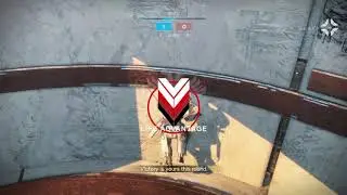 Destiny 2 Attention Contacting Servers...