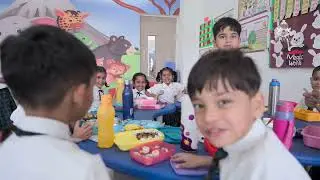 Welcome to the Official YouTube Channel of Riverton Valley School, Bhopal!
