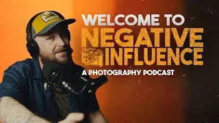 Welcome to Negative Influence