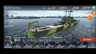 Uss Albany New Look 18 July 2023 Force of warship