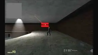 [Garry's Mod] - Lua fail