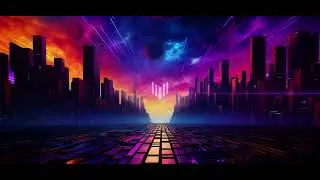 Larix W - Going  (Mix HD)