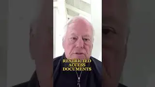 How the FBI Hides Documents with John O'Connor