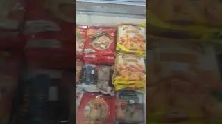 HEMAT DAN MURAH DI ADHARA FROZEN KOTA BOGOR #frozenfood #youtuber