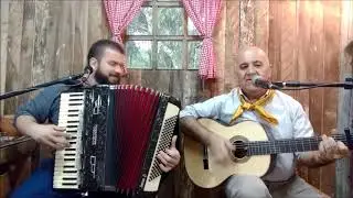 CONVERSA FIADA (Paquito & Jóia)