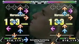 Schneider's DDR HD Noteskins official release