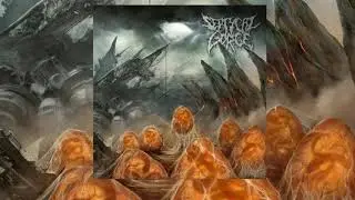 Septycal Gorge - No Spawn No Reign (Sons Of Enoch Pt.1)/Breed of the Rejected (Sons Of ENopc Pt.2)HQ