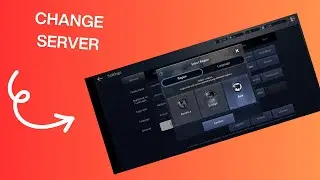 How to Change Server Region In Black Desert Mobile