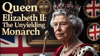 Queen Elizabeth II: The Unyielding Monarch &ndash; A Legacy of Service and Stability: The Documentary