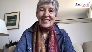 Formation en Relation d'Aide par Sylvie ROUVIERE