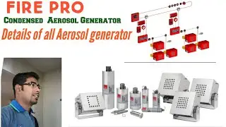 Fire pro - How to Install | where we can use this system | How Does it&rsquo;s work